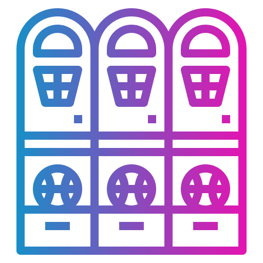 Baloncesto icono gratis