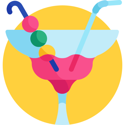 cocktail kostenlos Icon cocktail kostenlos Icon