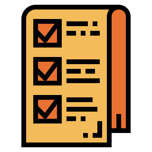 List free icon List free icon