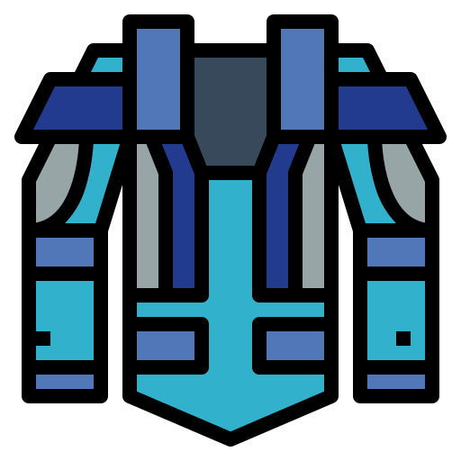 armure Icône gratuit armure Icône gratuit