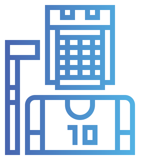 플레이어 무료 아이콘