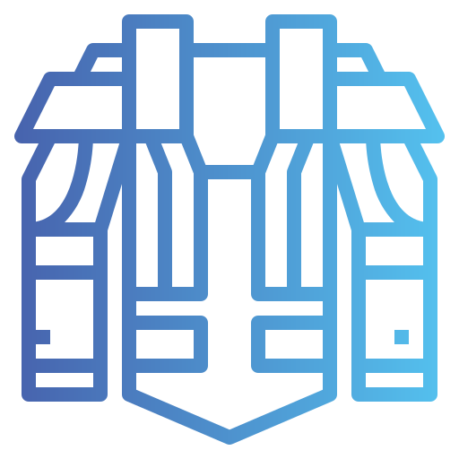 armure Icône gratuit armure Icône gratuit