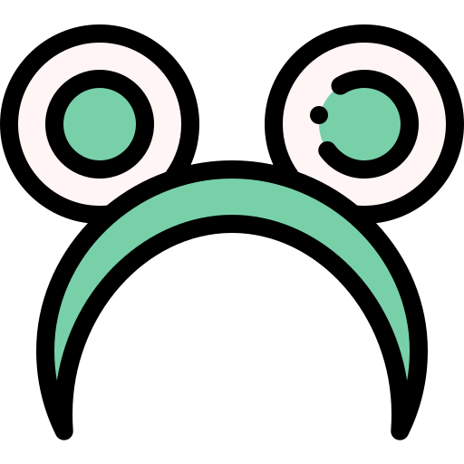 Уши бесплатно иконка Уши бесплатно иконка