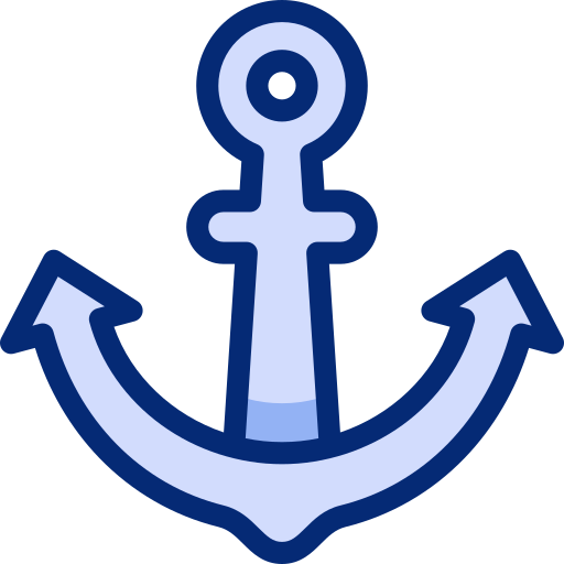 anker kostenlos Icon