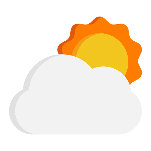 nube icono gratis