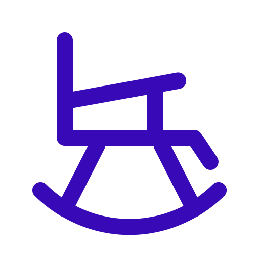 muebles icono gratis