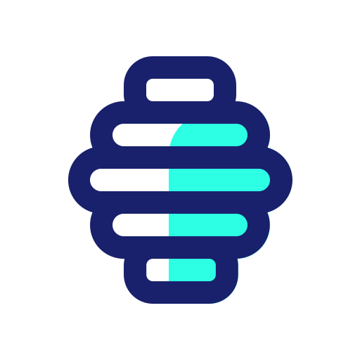 doubler Icône gratuit