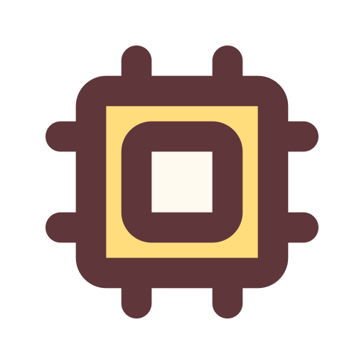 Technology free icon