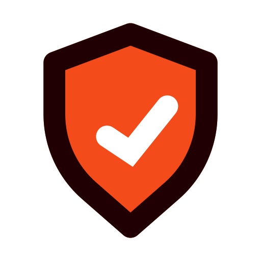 Shield free icon