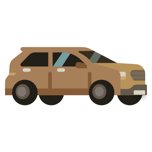 자동차 무료 아이콘