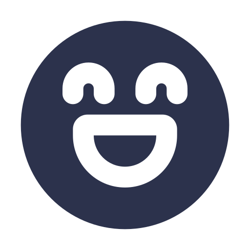 스마일리 무료 아이콘