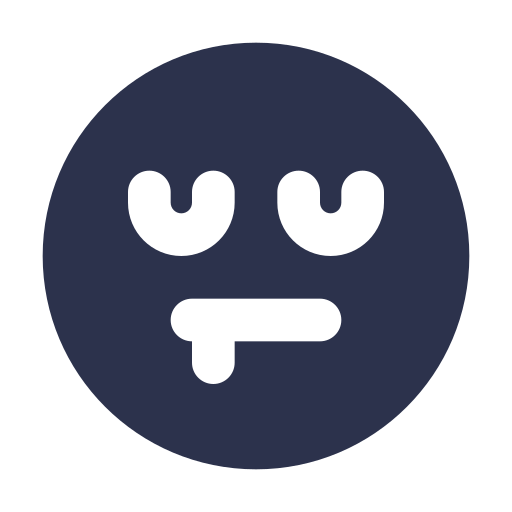 스마일리 무료 아이콘