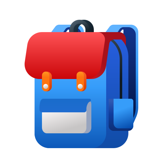 escuela icono gratis