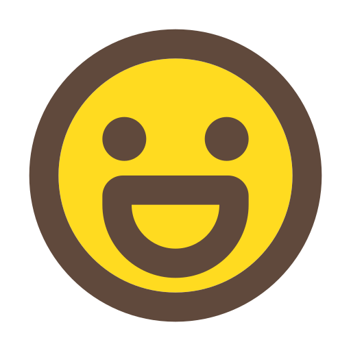 sorriso grátis ícone sorriso grátis ícone