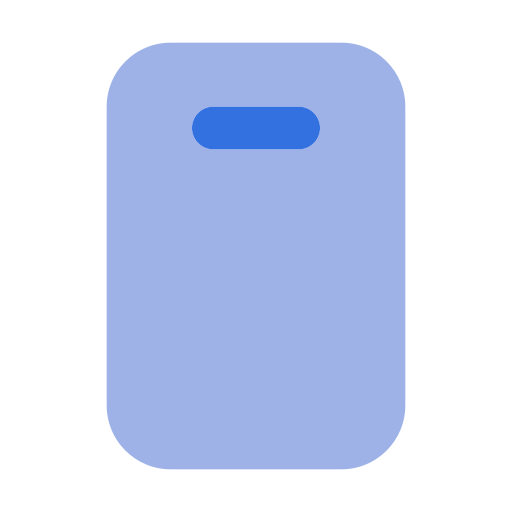 téléphone Icône gratuit