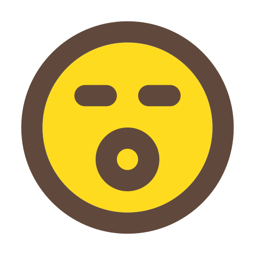 emocionado icono gratis