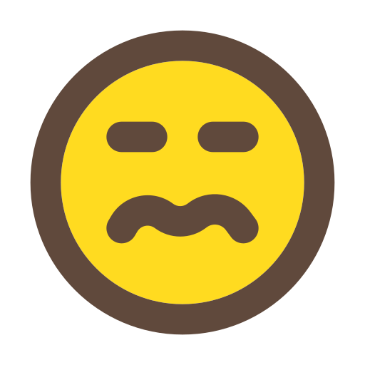 emocionado icono gratis