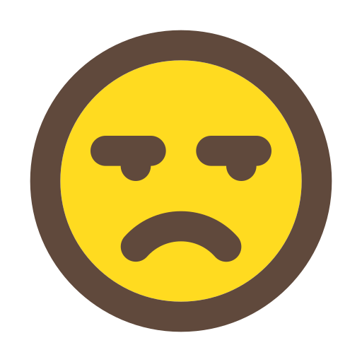 emocionado icono gratis