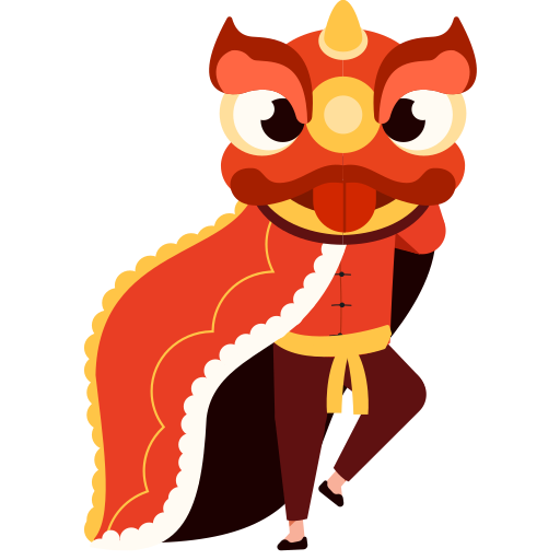 chine Icône gratuit