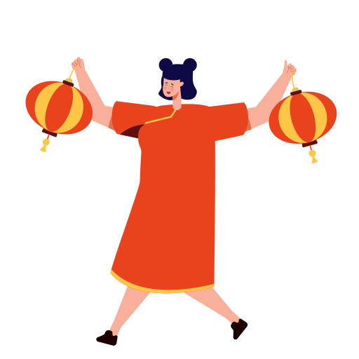 chine Icône gratuit