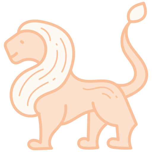 löwe kostenlos Icon löwe kostenlos Icon