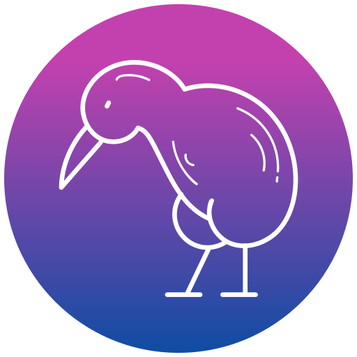 kiwi icono gratis