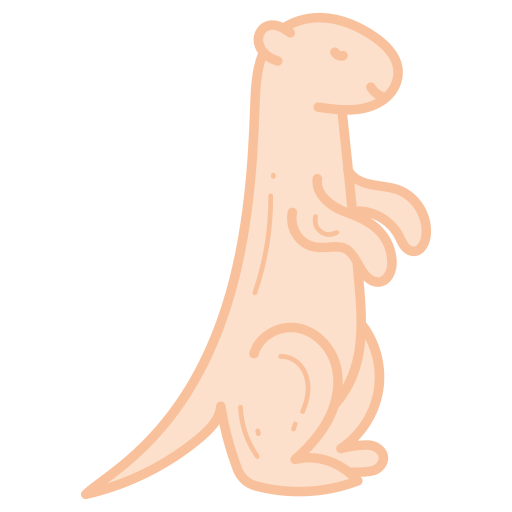 suricata icono gratis