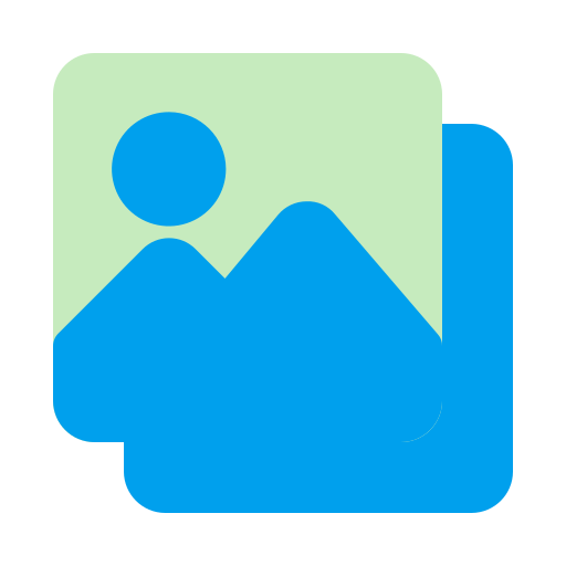 bildergalerie kostenlos Icon