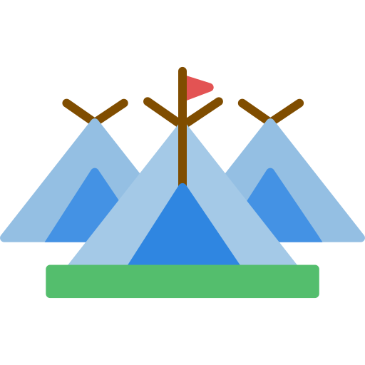 zelt kostenlos Icon zelt kostenlos Icon