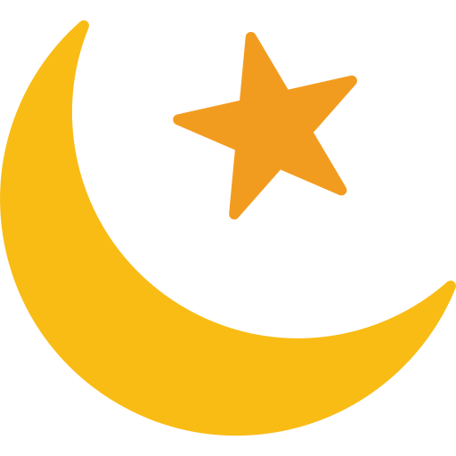 islam icono gratis