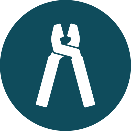 Pliers free icon Pliers free icon