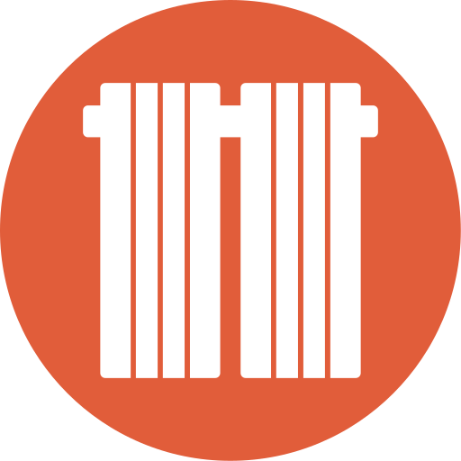Curtains free icon Curtains free icon