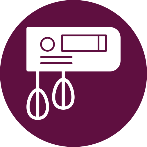 Mixer free icon Mixer free icon