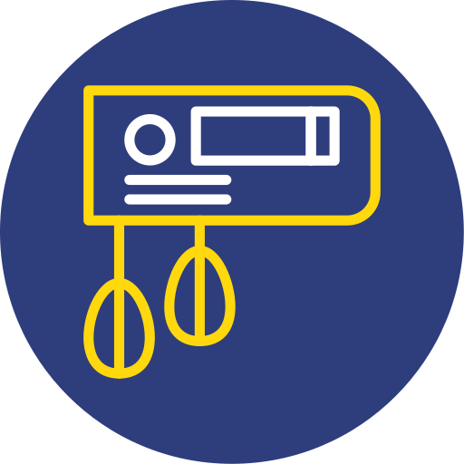 mezclador icono gratis