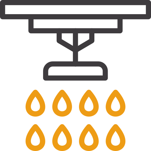 sprinkler kostenlos Icon sprinkler kostenlos Icon
