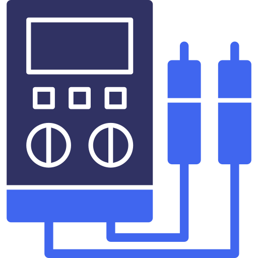 Tester free icon