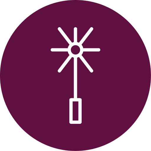 chimenea icono gratis