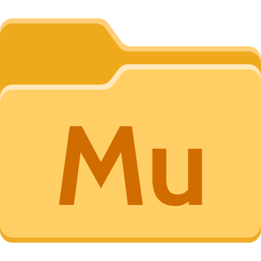 musa icono gratis