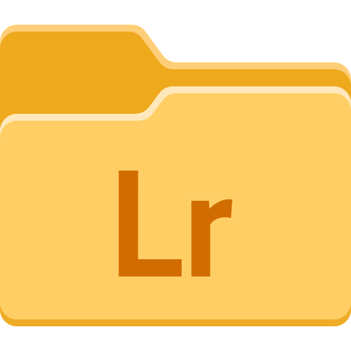 Lightroom free icon Lightroom free icon