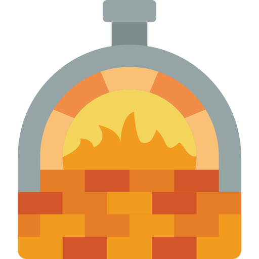 Kiln - free icon