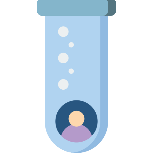 Test tube free icon Test tube free icon