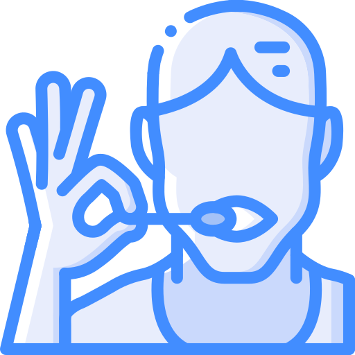 tupfer kostenlos Icon