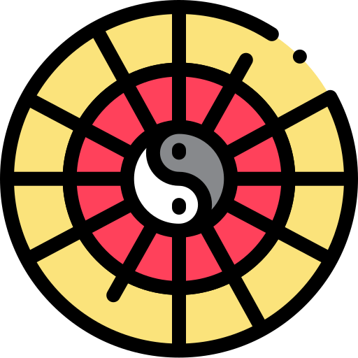 horoscope Icône gratuit