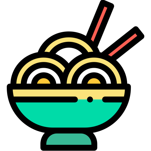 nudeln kostenlos Icon