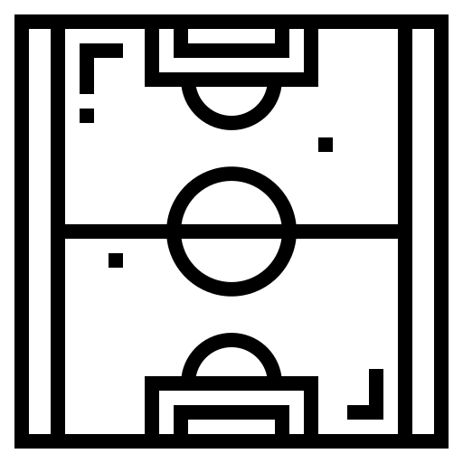 Field free icon