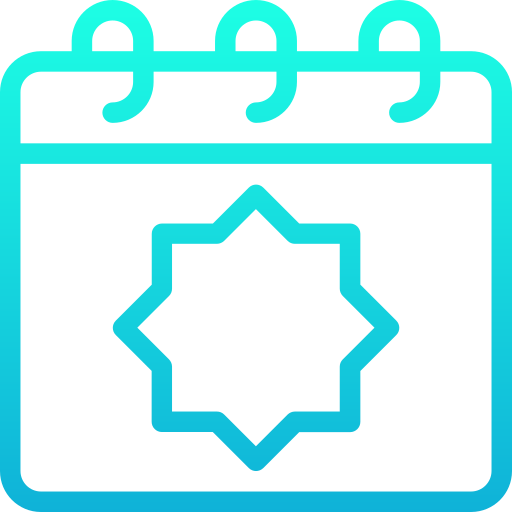 달력 무료 아이콘