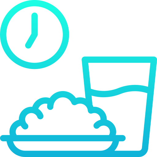 iftar Icône gratuit iftar Icône gratuit