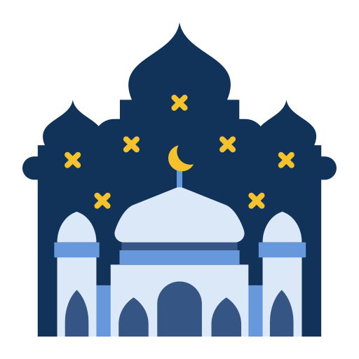 ramadán kareem icono gratis