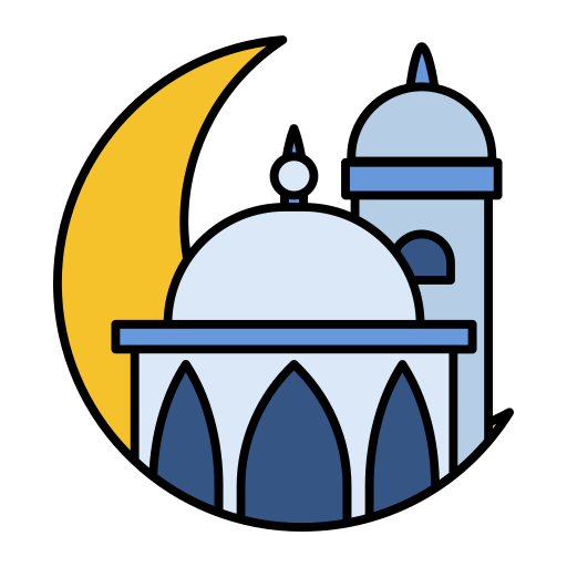 ramadán kareem icono gratis