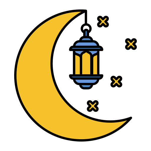 ramadán kareem icono gratis